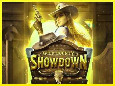 Wild Bounty Showdown מכונת משחק לכסף