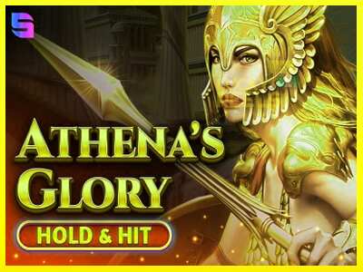 Athenas Glory Hold & Hit מכונת משחק לכסף