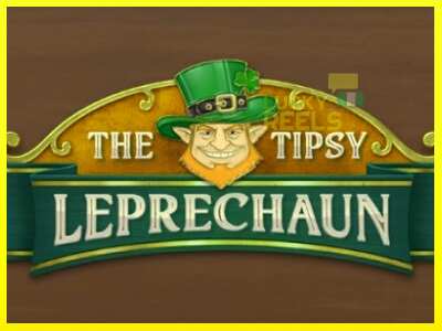 The Tipsy Leprechaun מכונת משחק לכסף