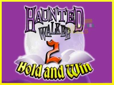 Haunted Walker 2 מכונת משחק לכסף