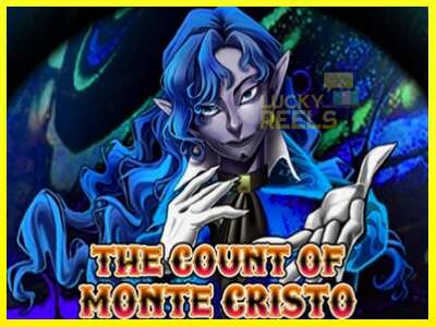 The Count of Monte Cristo מכונת משחק לכסף