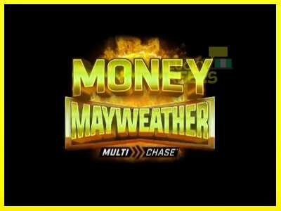 Money Mayweather מכונת משחק לכסף