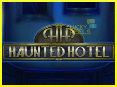 Haunted Hotel מכונת משחק לכסף