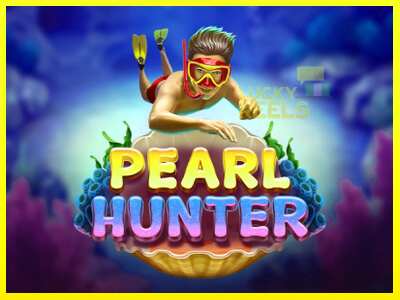 Pearl Hunter מכונת משחק לכסף