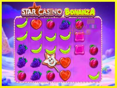 Starcasino Bonanza מכונת משחק לכסף