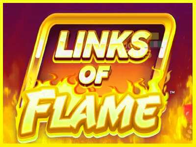 Links of Flame מכונת משחק לכסף