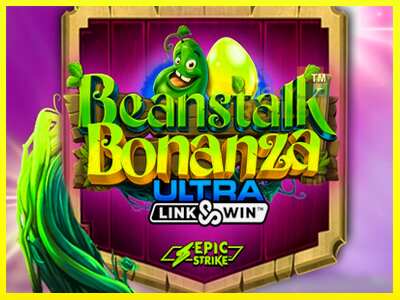 Beanstalk Bonanza מכונת משחק לכסף