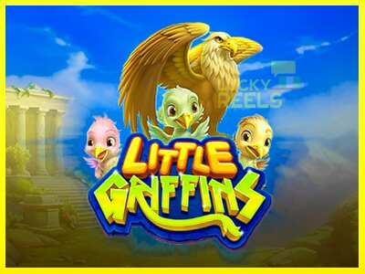 Little Griffins מכונת משחק לכסף