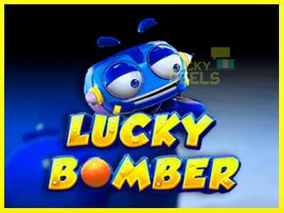 Lucky Bomber מכונת משחק לכסף