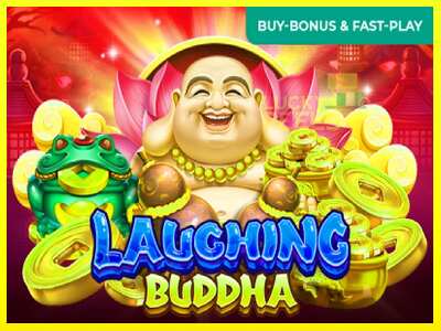 Laughing Buddha מכונת משחק לכסף