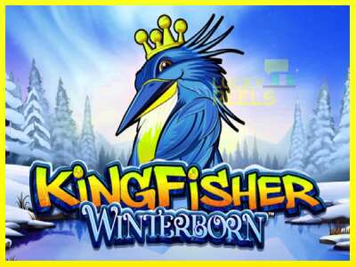 Kingfisher Winterborn מכונת משחק לכסף