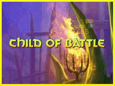 Child of Battle מכונת משחק לכסף