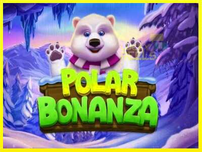 Polar Bonanza מכונת משחק לכסף