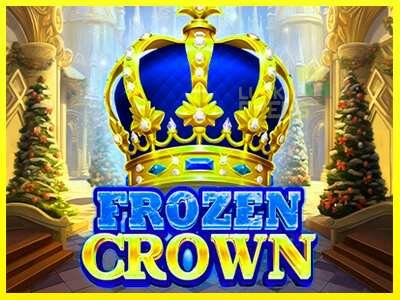 Frozen Crown מכונת משחק לכסף