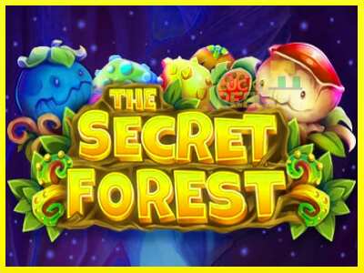 The Secret Forest מכונת משחק לכסף