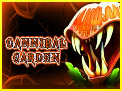 Cannibal Garden מכונת משחק לכסף