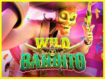 Wild Bandito מכונת משחק לכסף