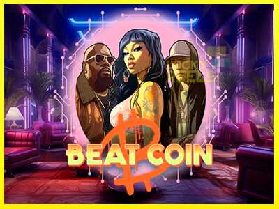 Beat Coin מכונת משחק לכסף