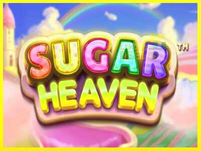 Sugar Heaven מכונת משחק לכסף