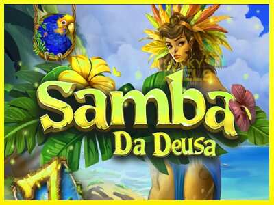 Samba Da Deusa מכונת משחק לכסף