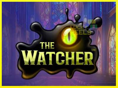 The Watcher מכונת משחק לכסף