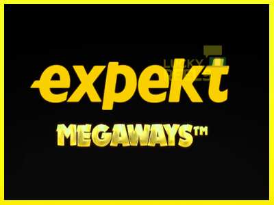 Expekt Megaways מכונת משחק לכסף