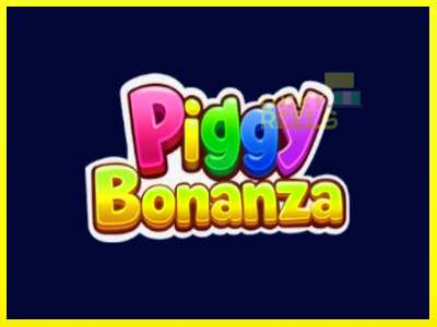 Piggy Bonanza מכונת משחק לכסף