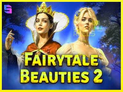 Fairytale Beauties 2 מכונת משחק לכסף