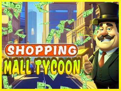 Shopping Mall Tycoon מכונת משחק לכסף