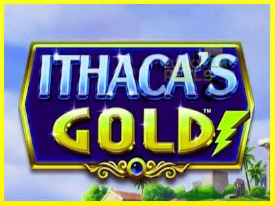 Ithacas Gold מכונת משחק לכסף