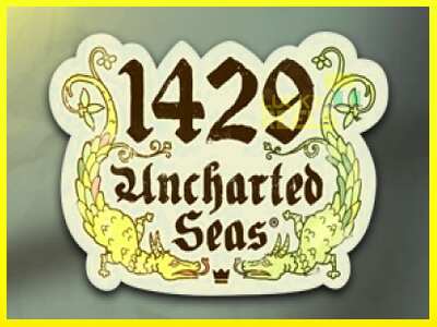 1429 Uncharted Seas מכונת משחק לכסף