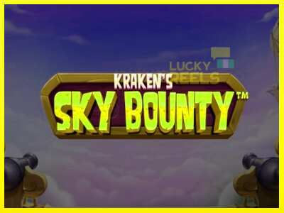 Sky Bounty מכונת משחק לכסף