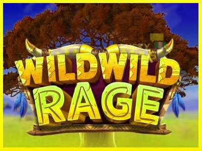 Wild Wild Rage מכונת משחק לכסף