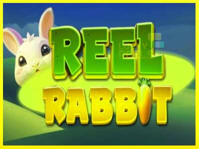 Reel Rabbit מכונת משחק לכסף