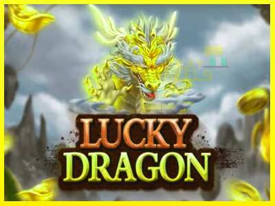 Lucky Dragon מכונת משחק לכסף