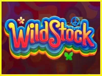 WildStock מכונת משחק לכסף