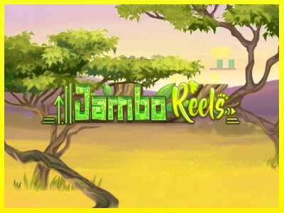 Jambo Reels מכונת משחק לכסף