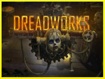 Dreadworks מכונת משחק לכסף