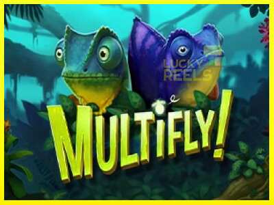 MultiFly! מכונת משחק לכסף