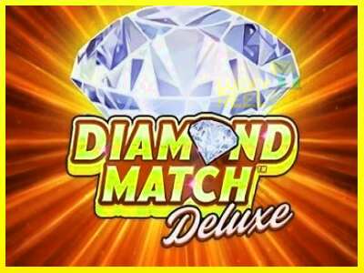 Diamond Match Deluxe מכונת משחק לכסף