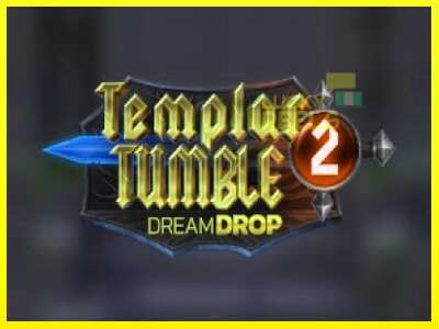 Templar Tumble 2 Dream Drop מכונת משחק לכסף