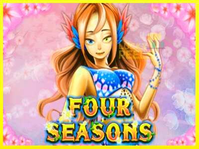 Four Seasons מכונת משחק לכסף