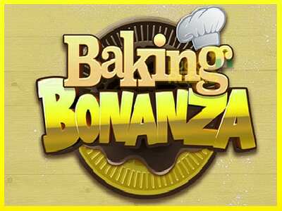 Baking Bonanza מכונת משחק לכסף