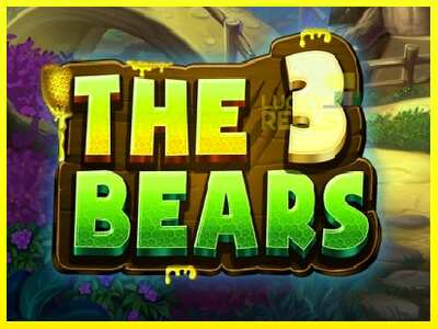 The 3 Bears מכונת משחק לכסף