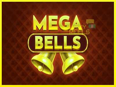 Mega Bells מכונת משחק לכסף