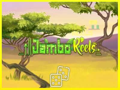 Jambo Reels Dice מכונת משחק לכסף