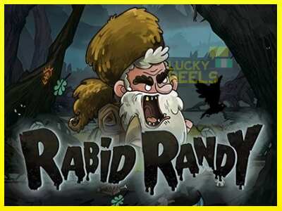 Rabid Randy מכונת משחק לכסף