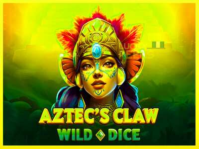 Aztecs Claw Wild Dice מכונת משחק לכסף