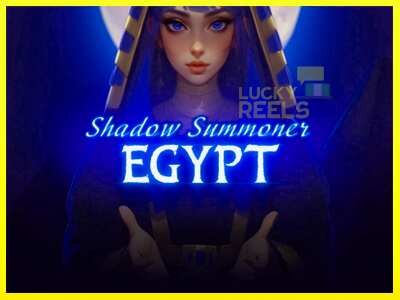 Shadow Summoner Egypt מכונת משחק לכסף