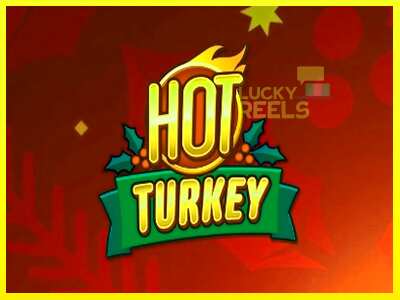 Hot Turkey מכונת משחק לכסף